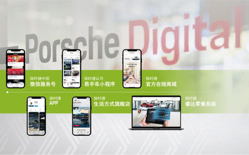 成長(zhǎng)與期待 保時(shí)捷中國(guó)如何強(qiáng)化票務(wù)代理服務(wù)競(jìng)爭(zhēng)力