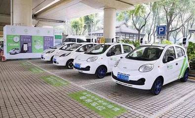 權(quán)威發(fā)布！本市小微型客車分時(shí)租賃細(xì)則7月15日正式施行，這些核心要點(diǎn)您必須掌握